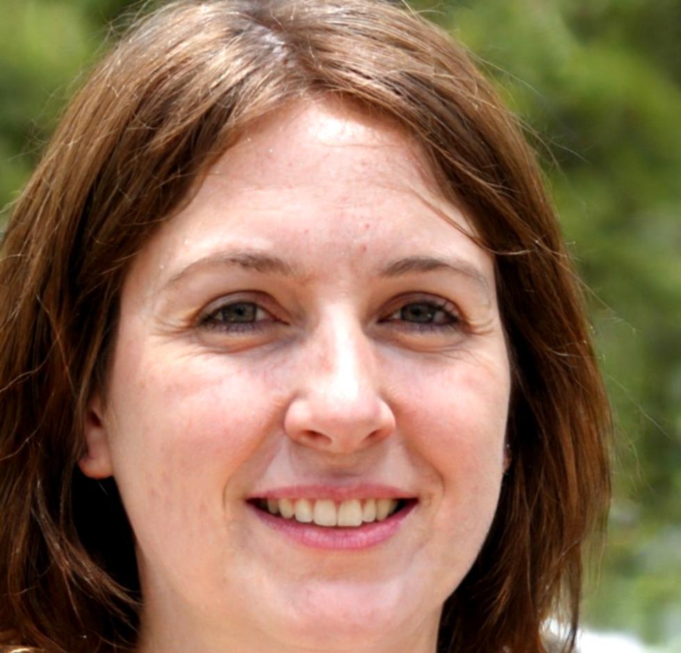 Elena Ibáñez, fundadora de Morivexalo