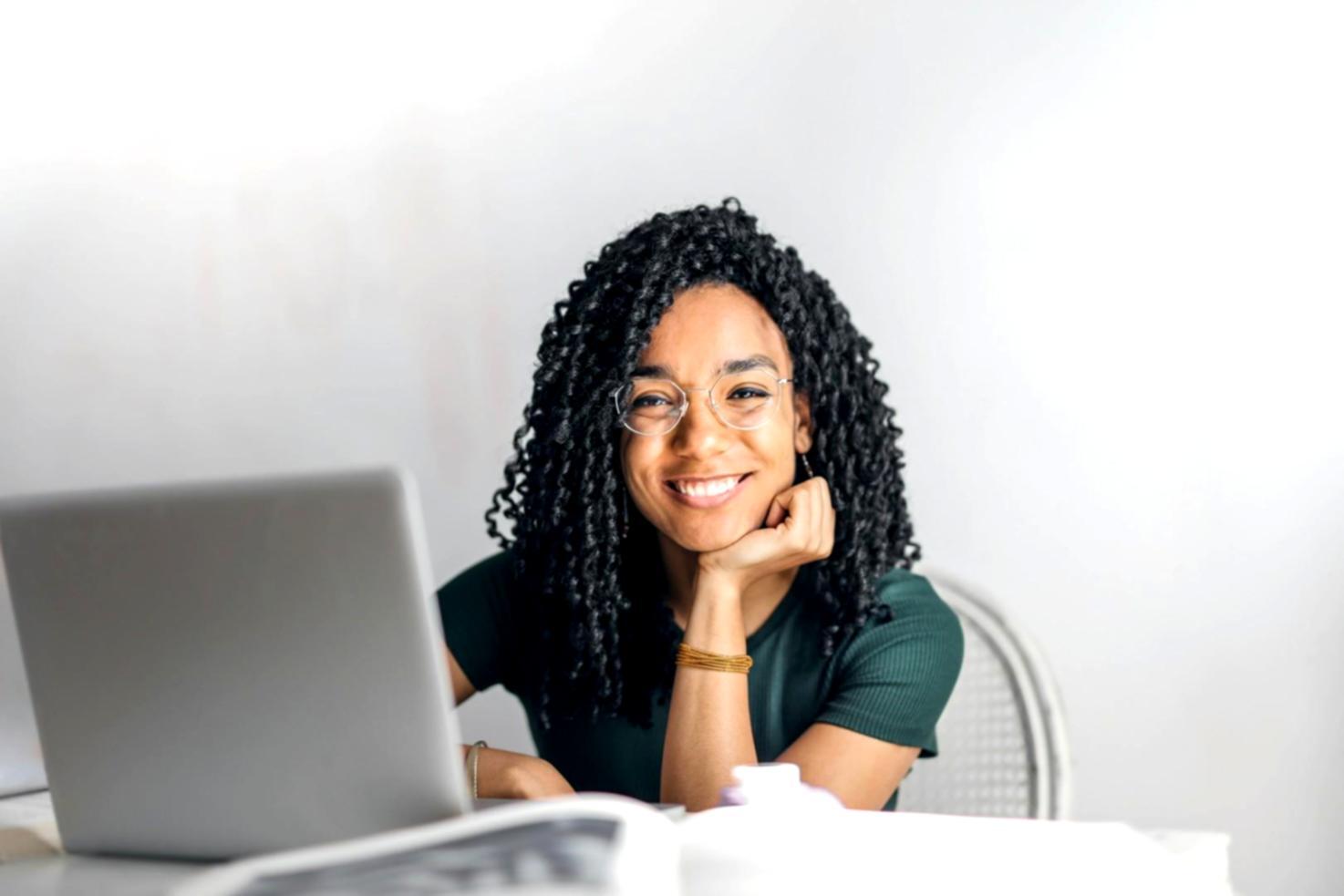 Trabajo colaborativo en creación de contenido SEO