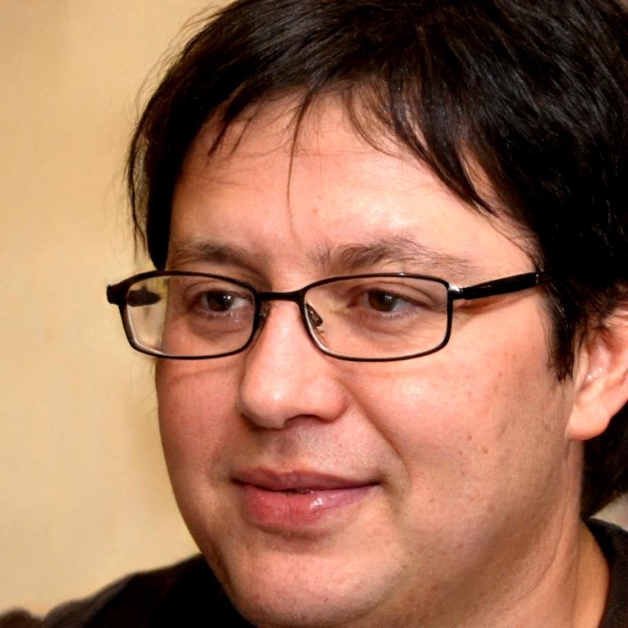 Retrato de cliente satisfecho del programa